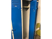 Lockerkast (6x) - afbeelding 5 van  5