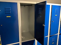 Lockerkast (7x) - afbeelding 4 van  6