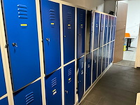 Lockerkast (7x) - afbeelding 5 van  6