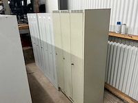 Lockerkast (7x) - afbeelding 2 van  5
