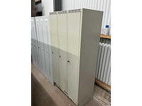 Lockerkast (7x) - afbeelding 4 van  5