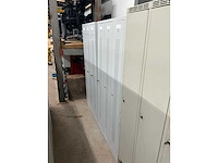 Lockerkast (7x) - afbeelding 5 van  5