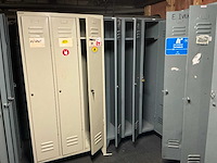 Lockerkast (7x) - afbeelding 4 van  5