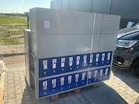 Lockerkast (7x) - afbeelding 1 van  5