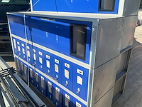 Lockerkast (7x) - afbeelding 3 van  5