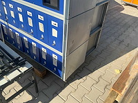 Lockerkast (7x) - afbeelding 4 van  5