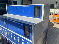 Lockerkast (7x) - afbeelding 5 van  5