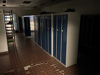 Lockerkast (87x) - afbeelding 1 van  8