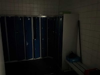 Lockerkast (87x) - afbeelding 3 van  8