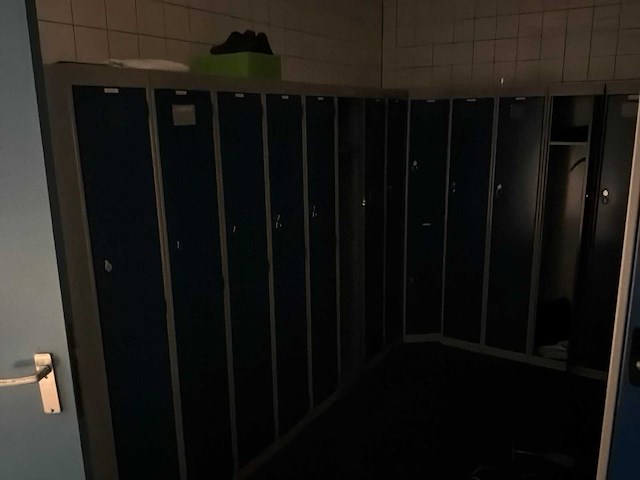 Lockerkast (87x) - afbeelding 5 van  8