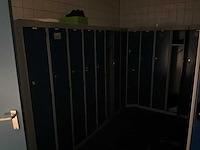 Lockerkast (87x) - afbeelding 5 van  8