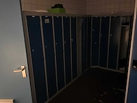 Lockerkast (87x) - afbeelding 6 van  8