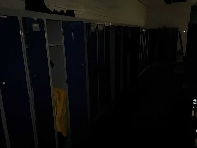 Lockerkast (87x) - afbeelding 7 van  8