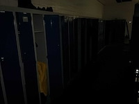 Lockerkast (87x) - afbeelding 7 van  8