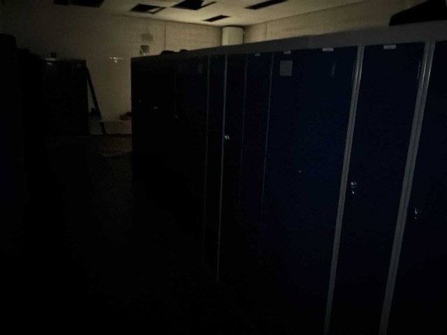 Lockerkast (87x) - afbeelding 8 van  8