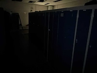 Lockerkast (87x) - afbeelding 8 van  8