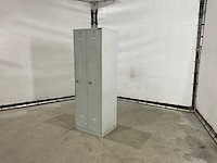 Lockerkast (8x) - afbeelding 1 van  4