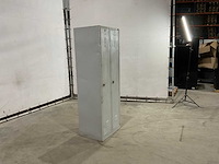 Lockerkast (8x) - afbeelding 2 van  4