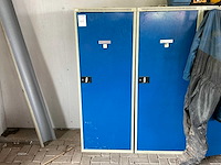 Lockerkast (8x) - afbeelding 2 van  6