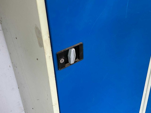 Lockerkast (8x) - afbeelding 4 van  6