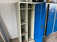 Lockerkast (8x) - afbeelding 5 van  6