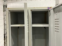 Lockerkast (8x) - afbeelding 3 van  6