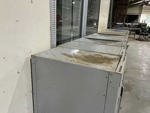 Lockerkast (9x) - afbeelding 2 van  5