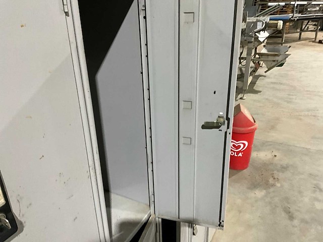 Lockerkast (9x) - afbeelding 3 van  5