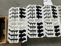 Lockerkast digitaal cijferslot (25x) - afbeelding 2 van  4