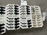 Lockerkast digitaal cijferslot (25x) - afbeelding 3 van  4