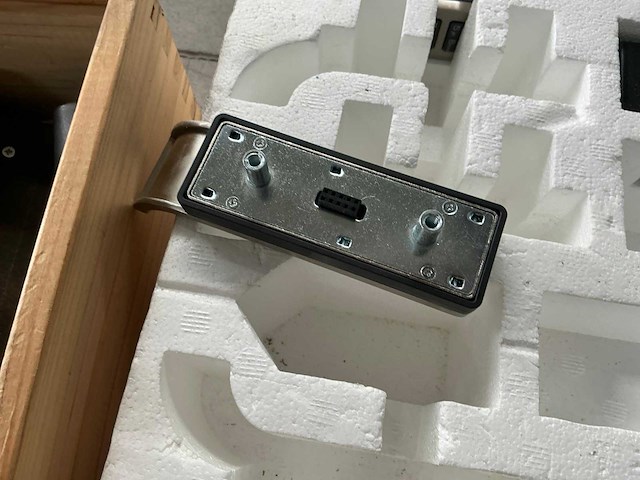 Lockerkast digitaal cijferslot (25x) - afbeelding 4 van  4