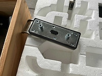 Lockerkast digitaal cijferslot (25x) - afbeelding 4 van  4