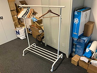 Lockerkast en divers (2x) - afbeelding 6 van  6