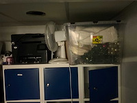 Lockerkast en diversen - afbeelding 2 van  7