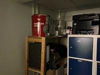 Lockerkast en diversen - afbeelding 3 van  7