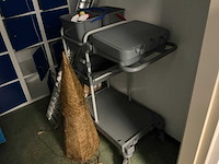 Lockerkast en diversen - afbeelding 5 van  7