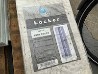 Lockerkast en legborden - afbeelding 5 van  5