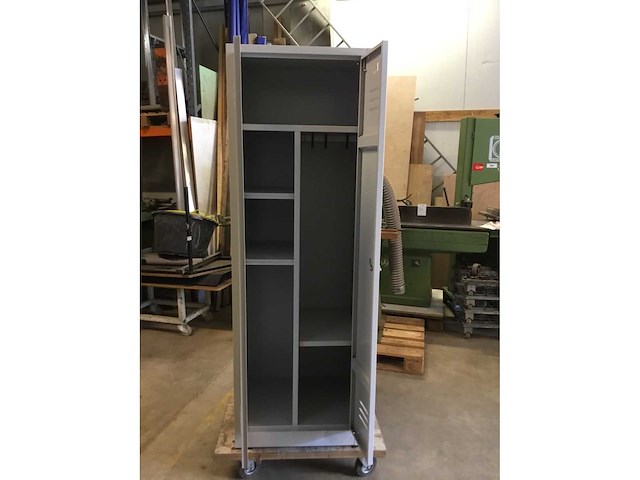 Lockerkast lockerkast - afbeelding 4 van  5