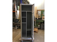 Lockerkast lockerkast - afbeelding 4 van  5