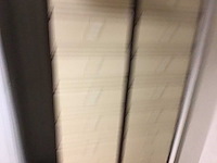 Lockerkast voor schoenen (2x) - afbeelding 3 van  5