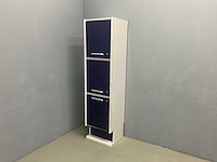 Lockerkast - afbeelding 1 van  5