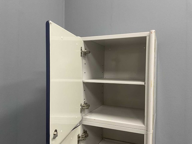 Lockerkast - afbeelding 3 van  5
