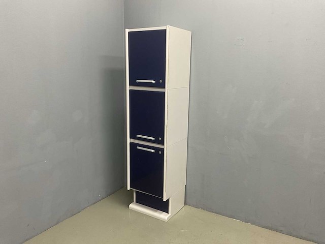 Lockerkast - afbeelding 1 van  5