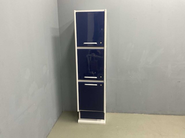 Lockerkast - afbeelding 2 van  5