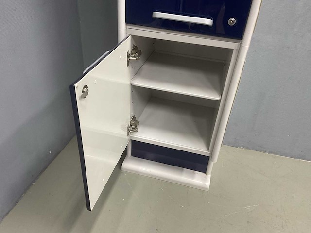 Lockerkast - afbeelding 5 van  5