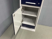 Lockerkast - afbeelding 5 van  5
