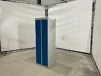 Lockerkast - afbeelding 1 van  6
