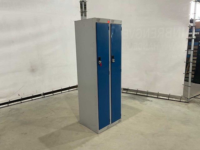 Lockerkast - afbeelding 2 van  6
