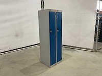 Lockerkast - afbeelding 2 van  6