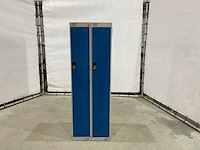 Lockerkast - afbeelding 3 van  6